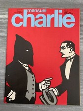 1975 CHARLIE MENSUEL French