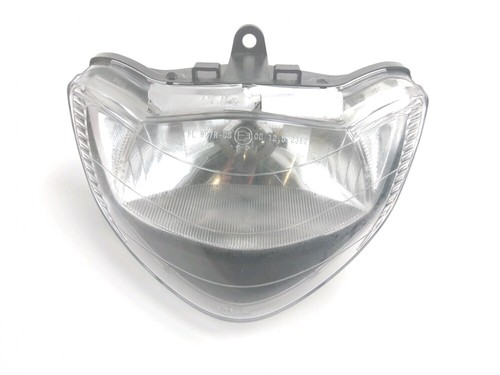 Optique avant honda - avant, sh