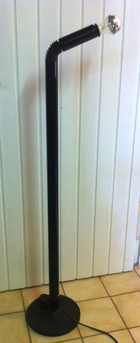 Lampadaire vintage - , '