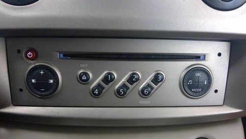 Autoradio origine renault - autoradio,