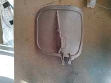 trappe de phare g citroen , ds