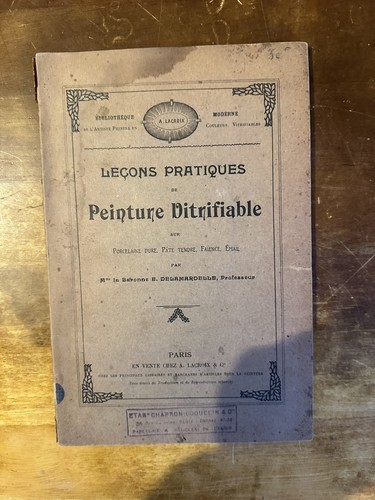Delamardelle leçons - delamardelle,,