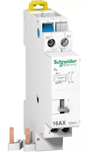 Télérupteur schneider - télérupteur,