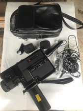 CANON AF 514 XL -S Caméra Vintage Non Testée