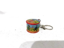 Ancien porte Clés Brochet