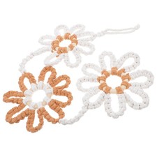  Tenture Murale Tissée