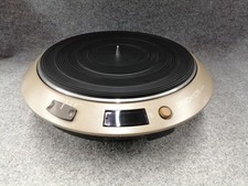 Platine vinyle Denon DP-1000