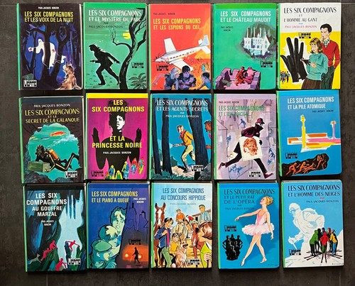 Lot livres les - livres,