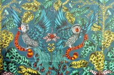 Clarke & Clarke Emma Shipley