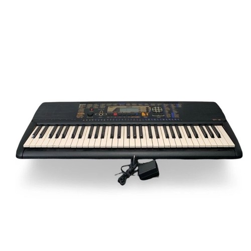 Yamaha psr 195 portable - yamaha,