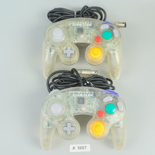 Lot manettes nintendo - de,
