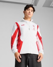 Milan puma veste - puma, de