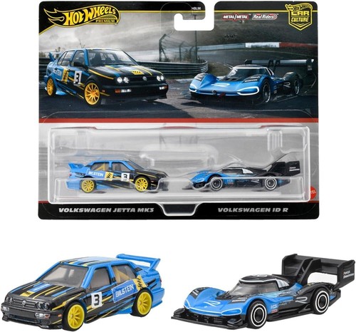 Hot wheels 2025 - 2025, premium