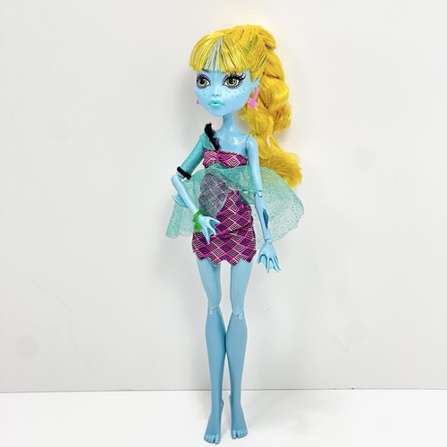Monster high wishes fresh - monster, 13