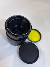 Original USSR Soviet MACRO