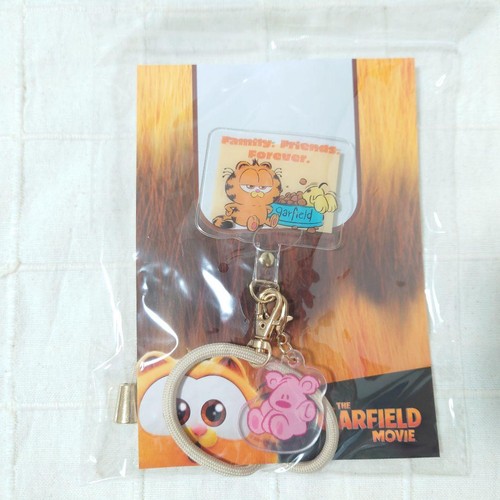 Garfield phone tabs smartphone - garfield,