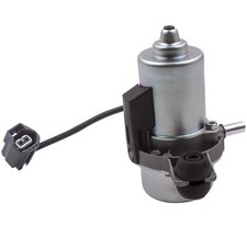 Electric Vacuum Pump Power