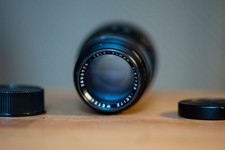 Leica Tele-Elmar-M 135 mm F4