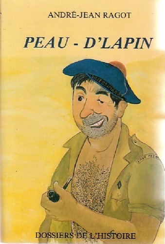 Peau lapin andré - peau-d'lapin,