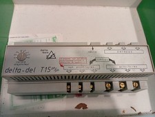 Delesteur DELTA DORE T15 Ph/Ph - 15-60A