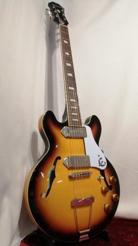 Casino coupe vs - (epiphone),