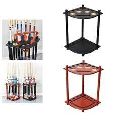 Billard Pool Cue Rack Peut