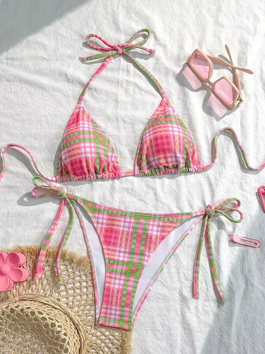 Bikini brésilien pour femme - brésilien,