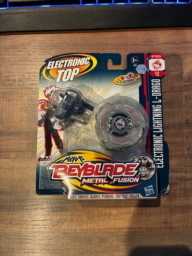 Beyblade metal fusion - beyblade,