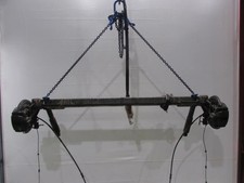 Essieu arriere PEUGEOT BOXER 3 PHASE 2 5148N0