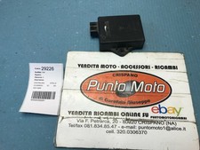 Calculateur moteur Aprilia