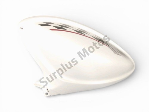 Flanc carenage droit suzuki - flanc,
