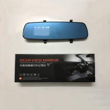 Rétroviseur Caméra de Bord