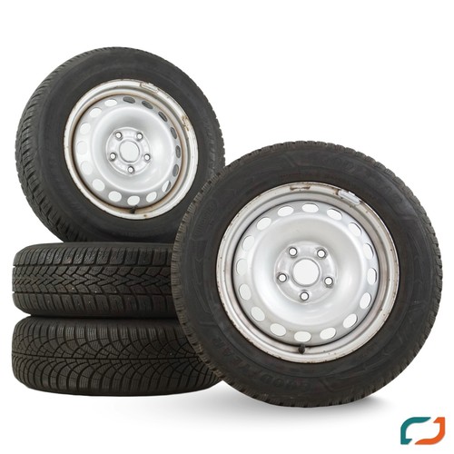 Original caddy roues - caddy, 2k