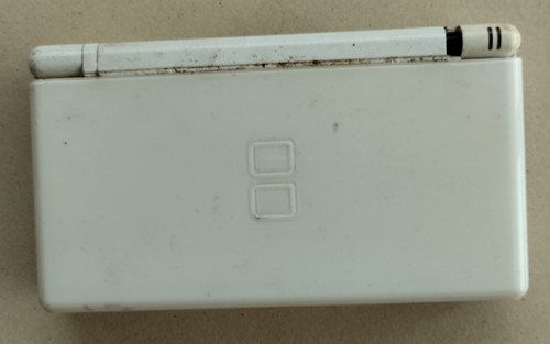 Nintendo lite console - ds,