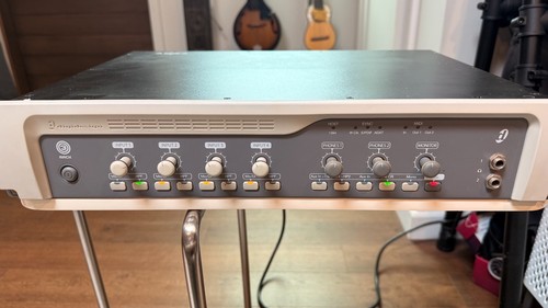 Digidesign 003 rack - 003,