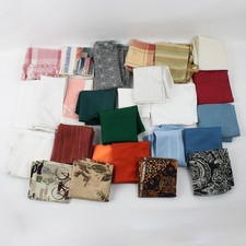 Lot De 26 Serviettes De