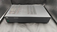 NAD 902 2 Channel Power