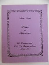 BÉALU Marcel HÂMES et