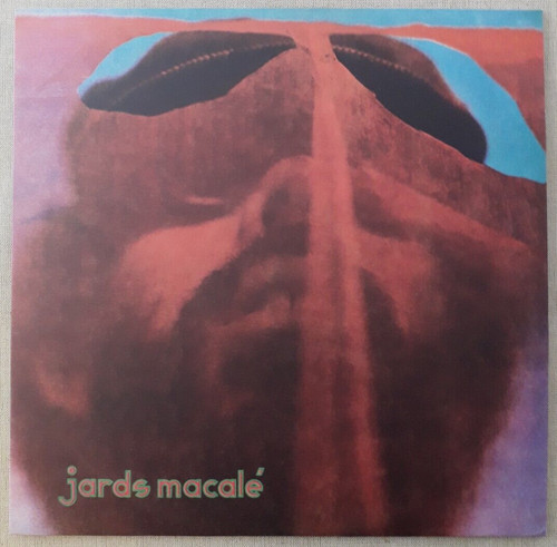 Jards macalé 1972 vinyl 50th - jards, macalé-1972-vinyl-50th