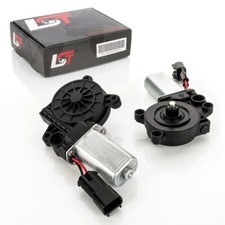 2x Lève-vitre Moteur