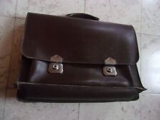 ANCIEN CARTABLE SACOCHE