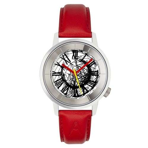 Montre akteo griffée - montre,