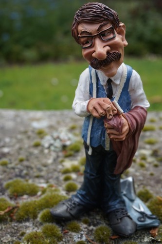 01499747 figurine metier - 01499747,