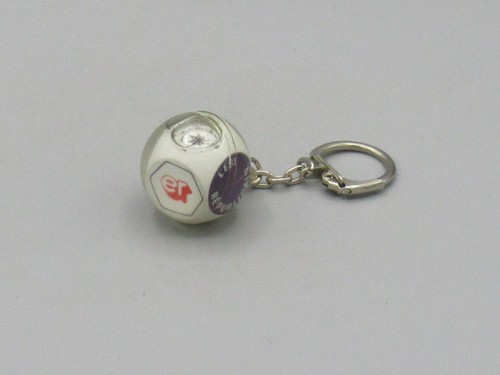 Porte clés boussole est - porte-clés,
