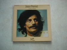 JEAN FERRAT- Coffret 3 LP