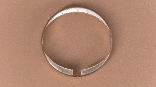 Cerclage pour mouvement - pour, montre