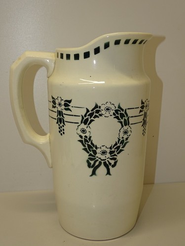 Broc toilette - -broc,