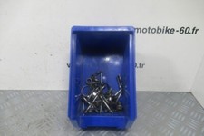 Visserie moteur Honda CR 80 2t (HE04E)