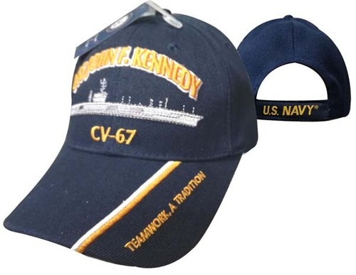 Uss john kennedy 67 - f, us