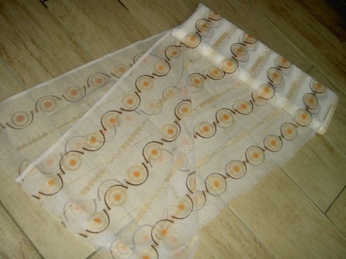 Coupon neuf 70m rideau - de,